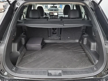 MITSUBISHI OUTLANDER 16