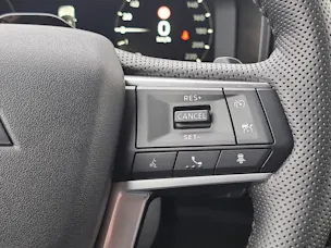 Mitsubishi Outlander 2.4 PHEV Invite 4x4