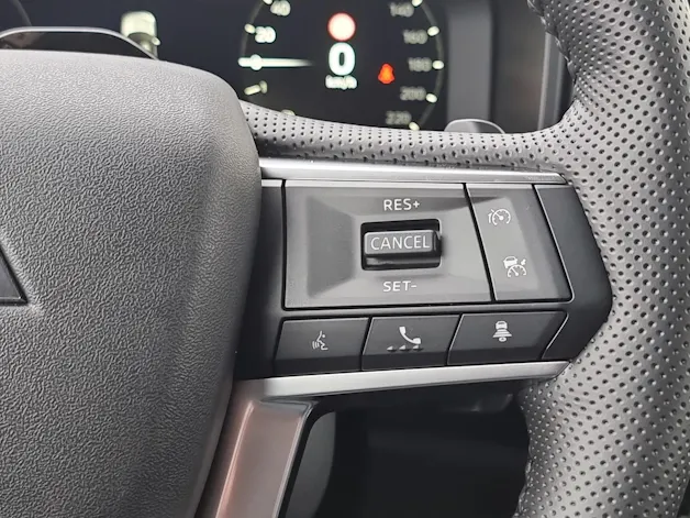 Mitsubishi Outlander 2.4 PHEV Invite 4x4