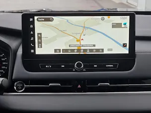 Mitsubishi Outlander 2.4 PHEV Invite 4x4