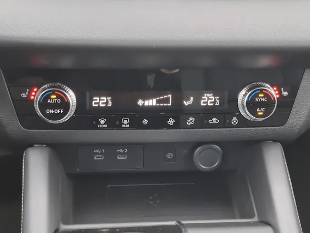 Mitsubishi Outlander 2.4 PHEV Invite 4x4