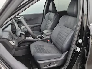 Mitsubishi Outlander 2.4 PHEV Invite 4x4