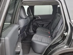 Mitsubishi Outlander 2.4 PHEV Invite 4x4