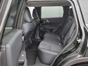 Mitsubishi Outlander 2.4 PHEV Invite 4x4