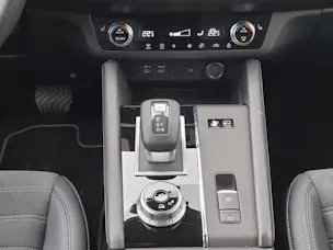 Mitsubishi Outlander 2.4 PHEV Invite 4x4