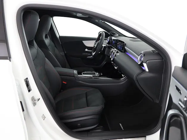 Mercedes-Benz A 250 4Matic 8G-DCT