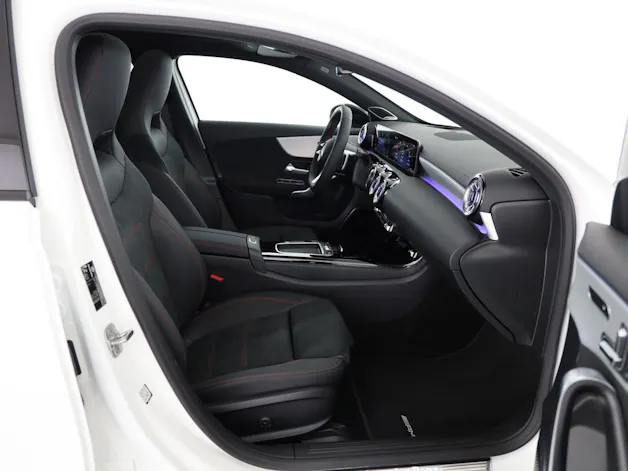 Mercedes-Benz A 250 4Matic 8G-DCT