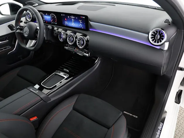 Mercedes-Benz A 250 4Matic 8G-DCT