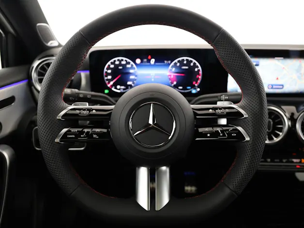 Mercedes-Benz A 250 4Matic 8G-DCT