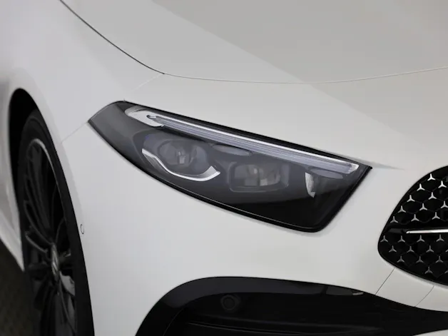 Mercedes-Benz A 250 4Matic 8G-DCT