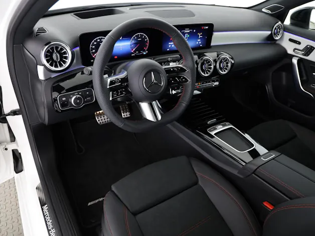 Mercedes-Benz A 250 4Matic 8G-DCT