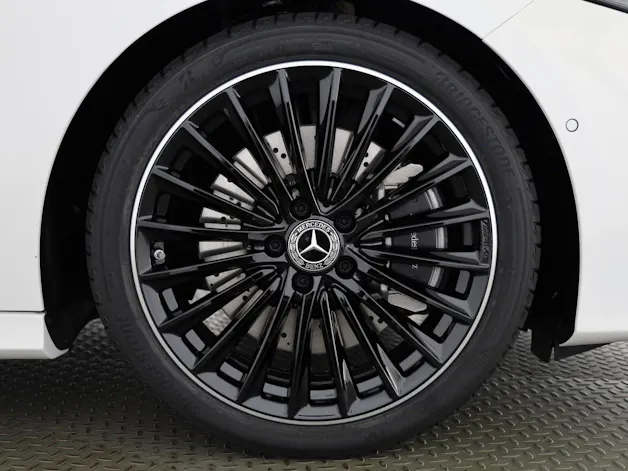 Mercedes-Benz A 250 4Matic 8G-DCT
