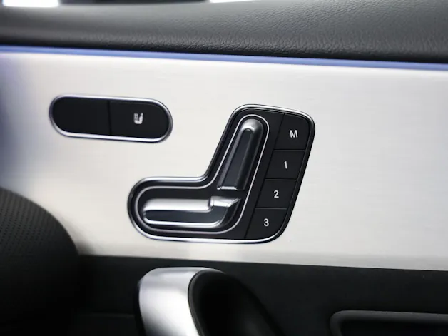 Mercedes-Benz A 250 4Matic 8G-DCT