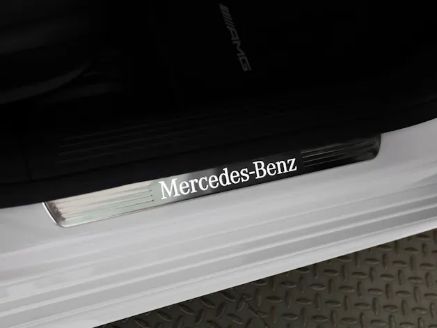 Mercedes-Benz A 250 4Matic 8G-DCT