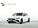 Mercedes-Benz A 250 4Matic 8G-DCT