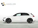 Mercedes-Benz A 250 4Matic 8G-DCT