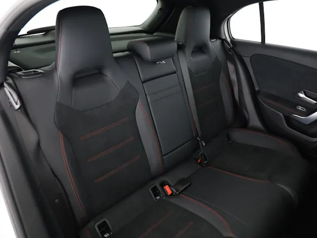 Mercedes-Benz A 250 4Matic 8G-DCT