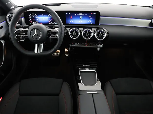 Mercedes-Benz A 250 4Matic 8G-DCT