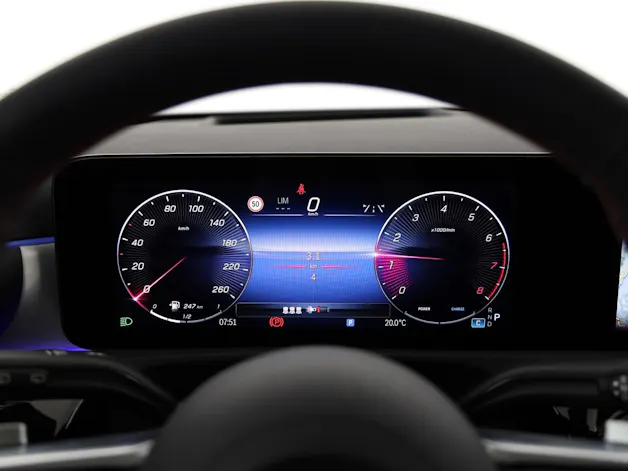 Mercedes-Benz A 250 4Matic 8G-DCT