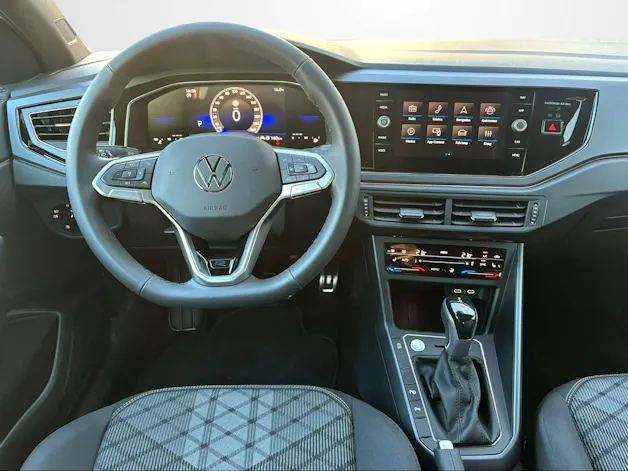 VW Taigo 1.0 TSI R-Line DSG