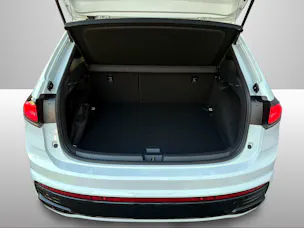 VW Taigo 1.0 TSI R-Line DSG