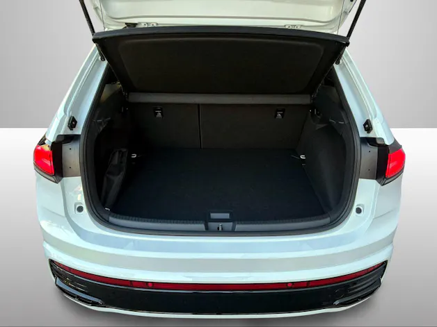 VW Taigo 1.0 TSI R-Line DSG