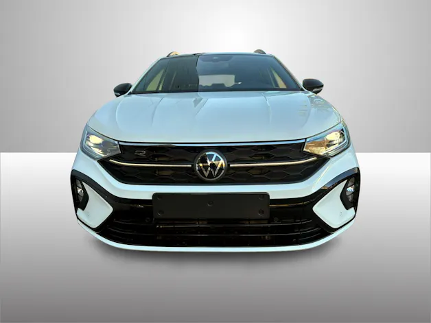 VW Taigo 1.0 TSI R-Line DSG