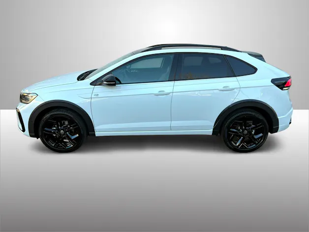 VW Taigo 1.0 TSI R-Line DSG