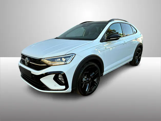 VW Taigo 1.0 TSI R-Line DSG
