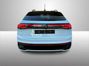 VW Taigo 1.0 TSI R-Line DSG