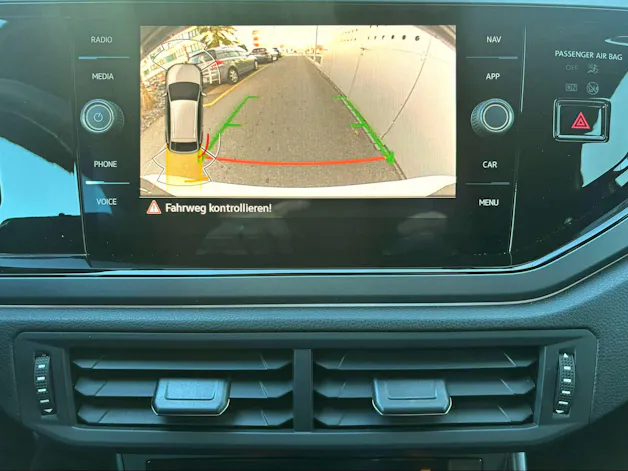 VW Taigo 1.0 TSI R-Line DSG