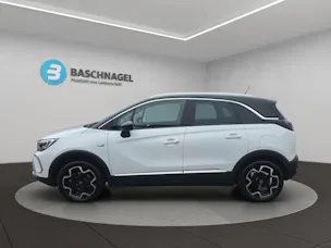 Opel Crossland 1.2i Ultimate Automat