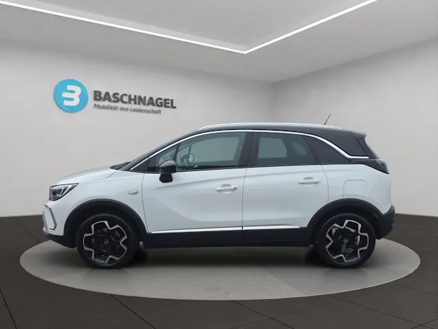 Opel Crossland 1.2i Ultimate Automat