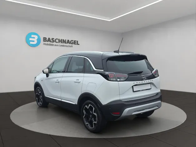 Opel Crossland 1.2i Ultimate Automat