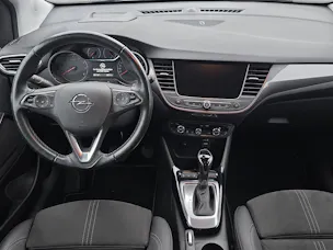 Opel Crossland 1.2i Ultimate Automat