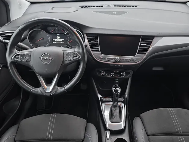 Opel Crossland 1.2i Ultimate Automat