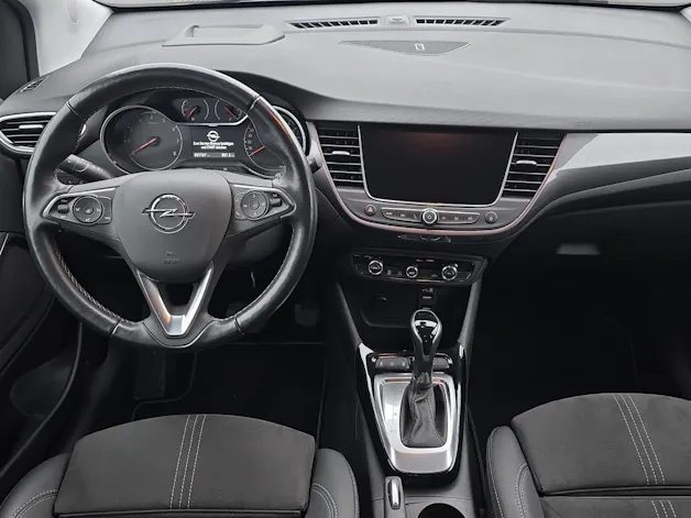 Opel Crossland 1.2i Ultimate Automat