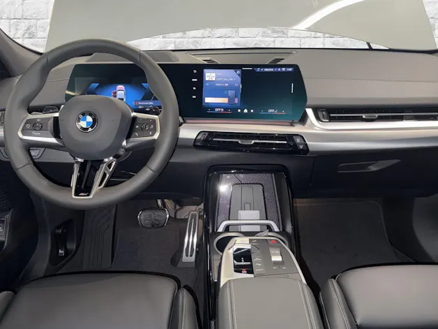 BMW X2 xDrive 20d 48V M Sport