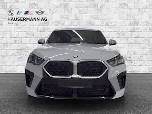 BMW X2 xDrive 20d 48V M Sport