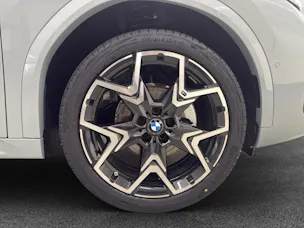 BMW X2 xDrive 20d 48V M Sport