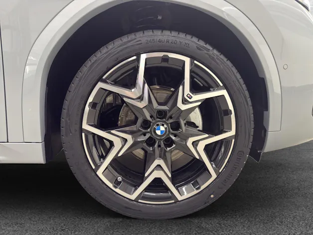 BMW X2 xDrive 20d 48V M Sport