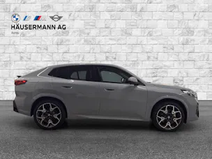 BMW X2 xDrive 20d 48V M Sport