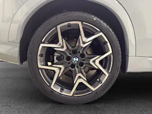 BMW X2 xDrive 20d 48V M Sport