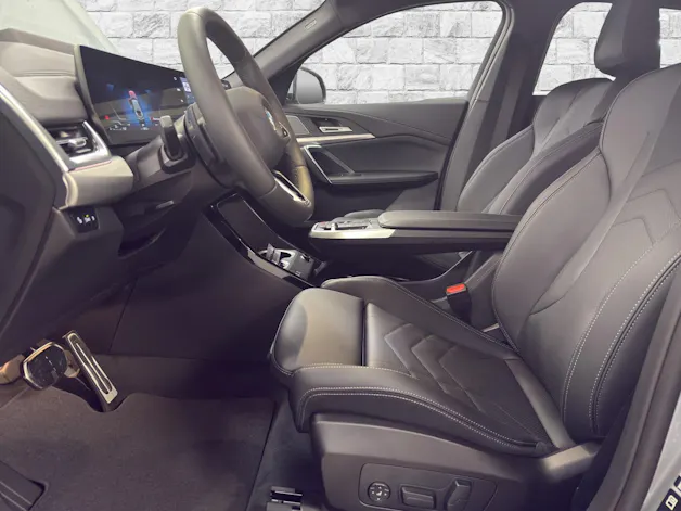 BMW X2 xDrive 20d 48V M Sport