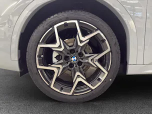 BMW X2 xDrive 20d 48V M Sport