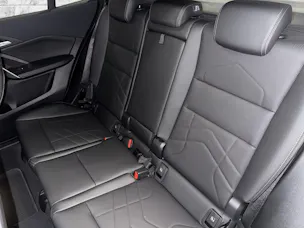 BMW X2 xDrive 20d 48V M Sport