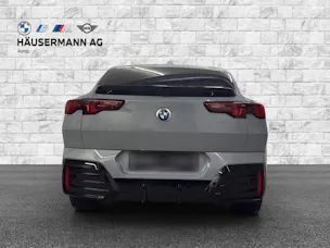 BMW X2 xDrive 20d 48V M Sport