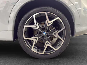 BMW X2 xDrive 20d 48V M Sport