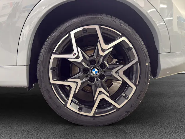 BMW X2 xDrive 20d 48V M Sport