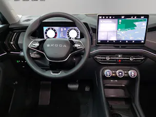 Škoda Kodiaq 2.0 TSI Dynamic 4x4